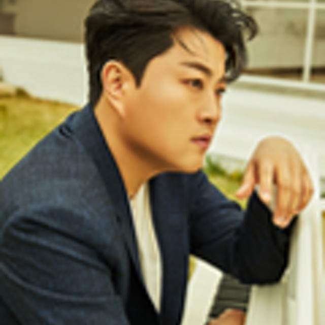 김호중 사진