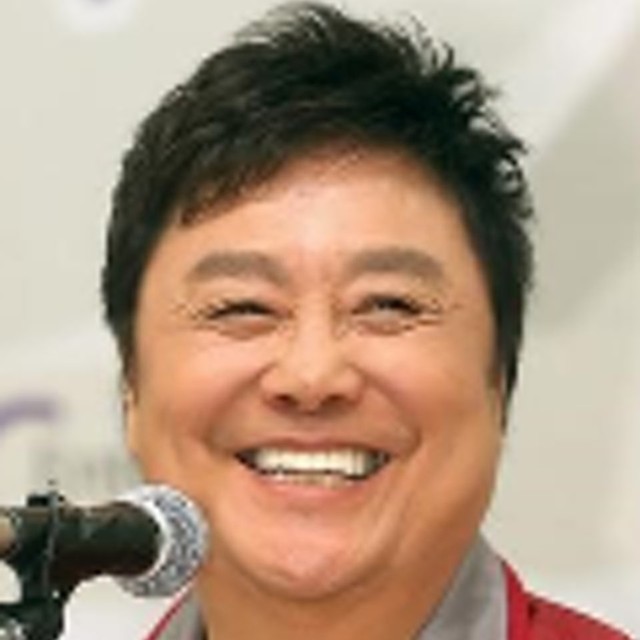 남진 사진