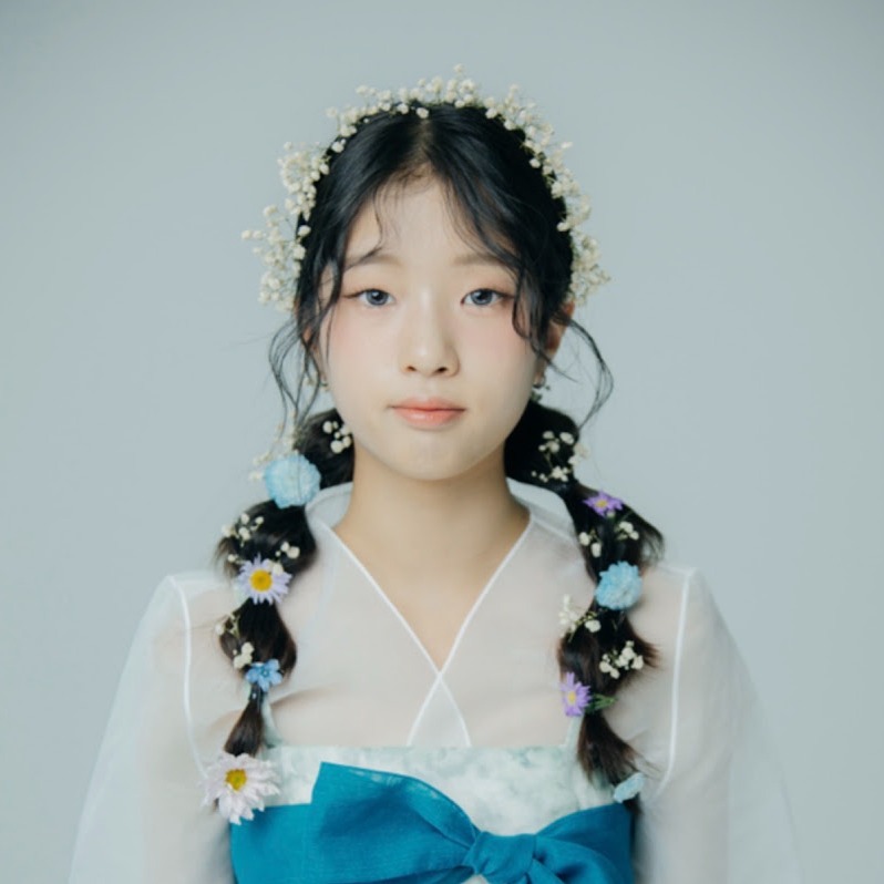 빈예서 사진