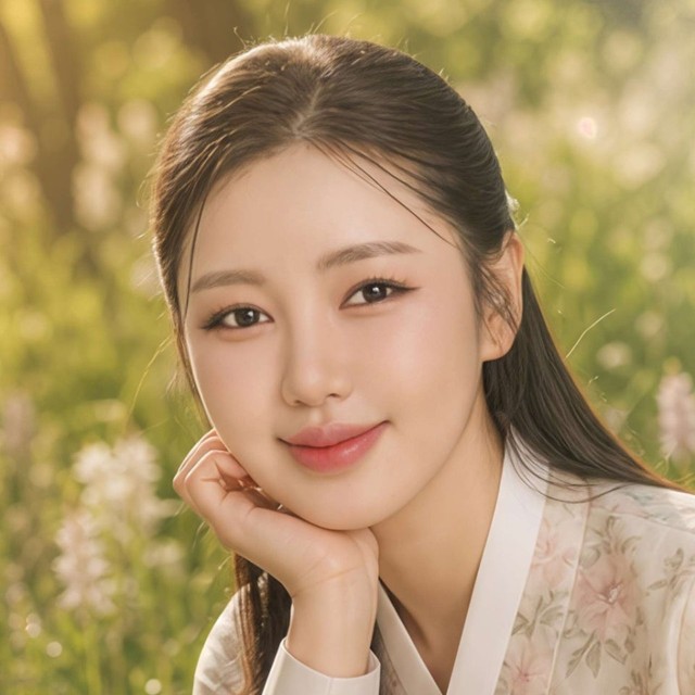 송가인 사진