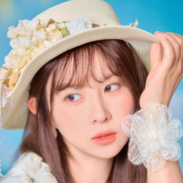 은가은 사진