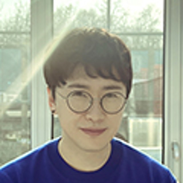 춘길 사진