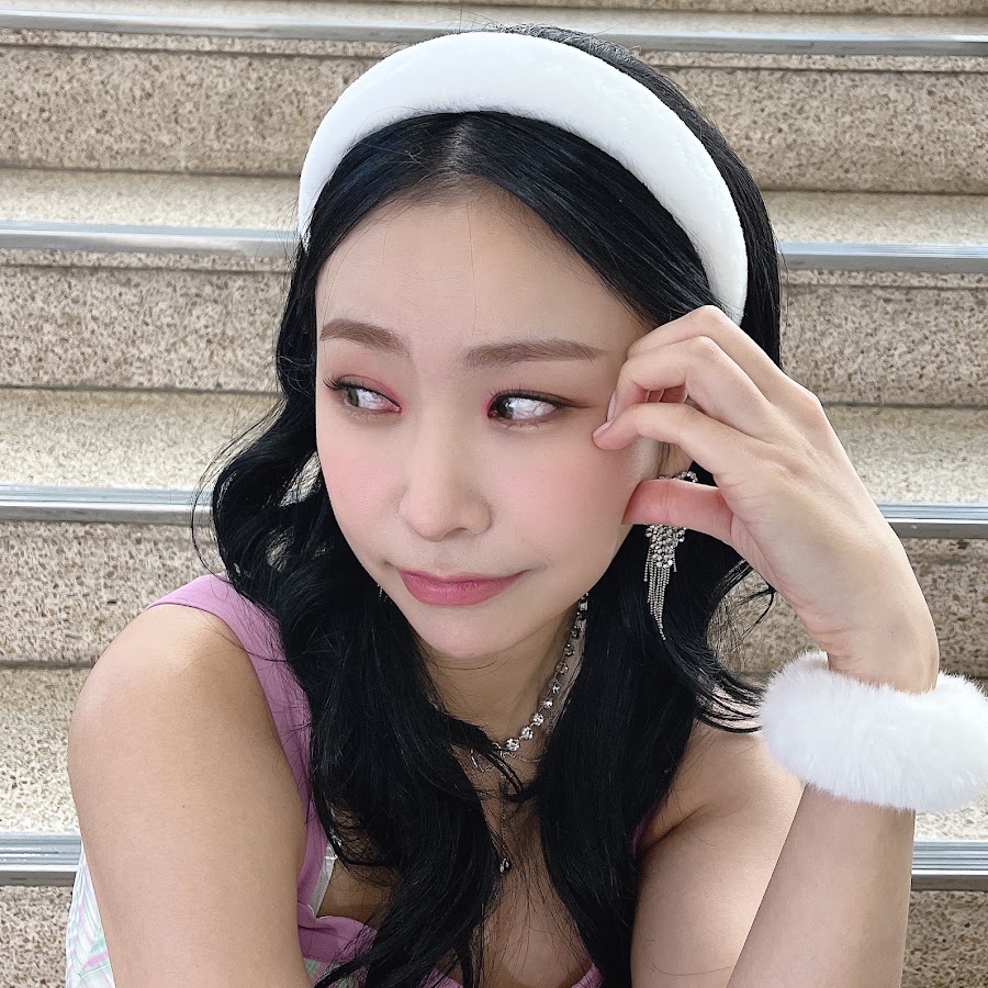 허찬미 사진