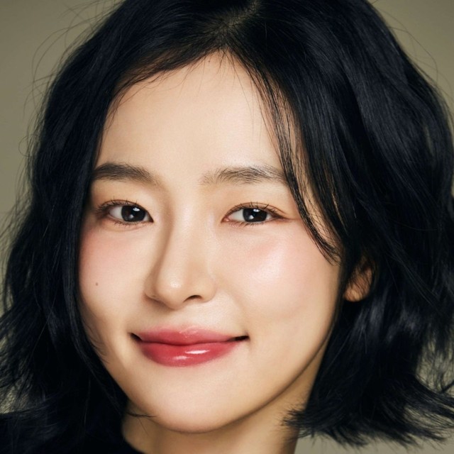 홍자 사진