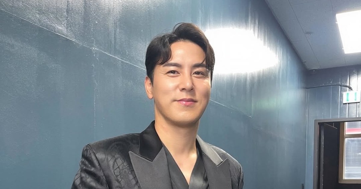 장민호 '남자는 말합니다', 무명을 걷어낸 노래