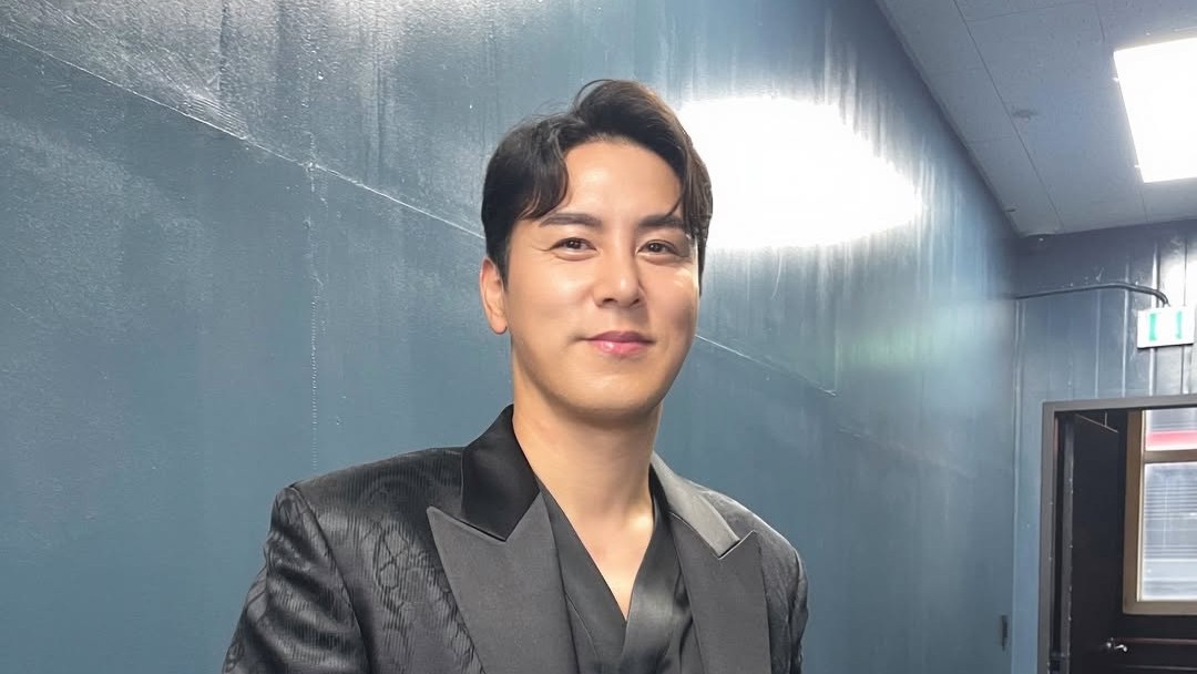 장민호 '남자는 말합니다', 무명을 걷어낸 노래
